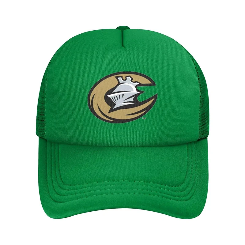 Lightweight Mesh Baseball Cap Charlotte Knights Hat hats